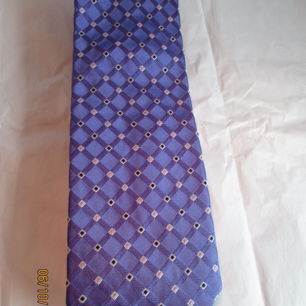 Grant Thomas Formal Necktie